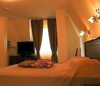 Hi Boutique Hotel Varna 3*,  Bulgaristan