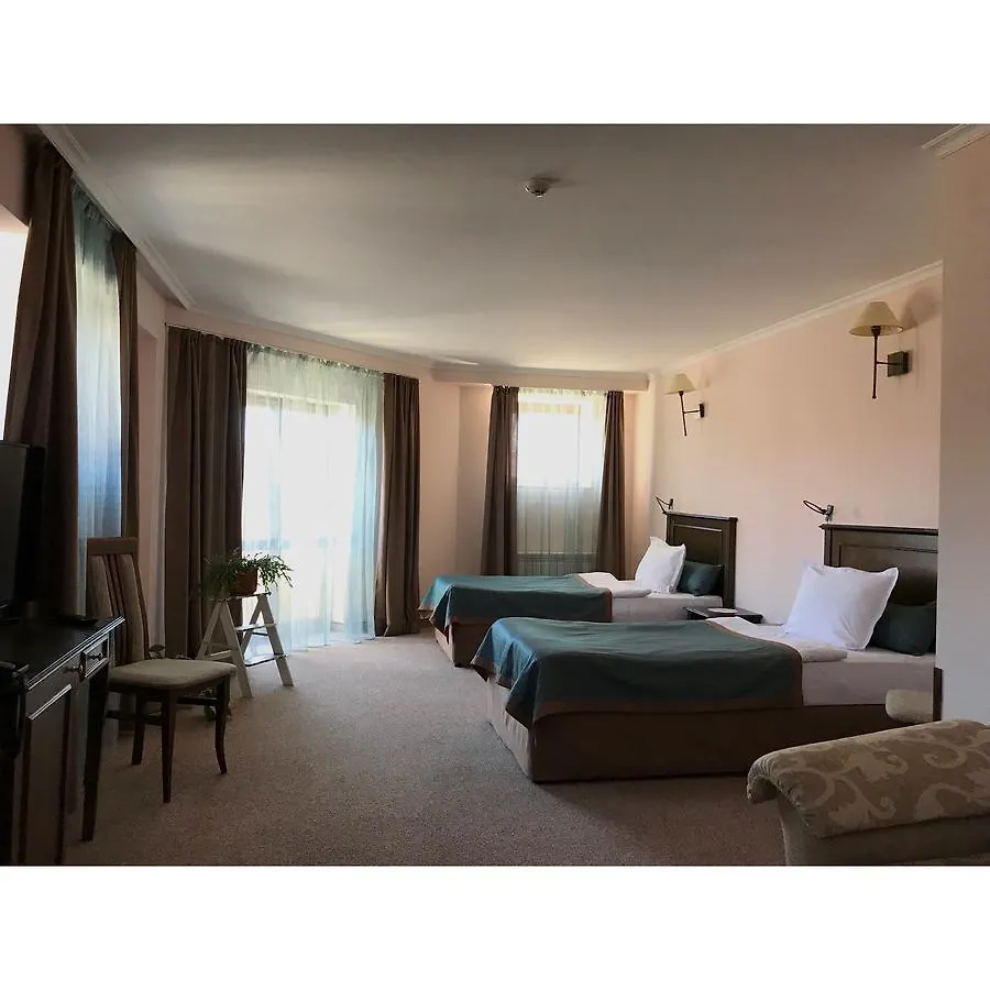 Hi Boutique Hotel Warna